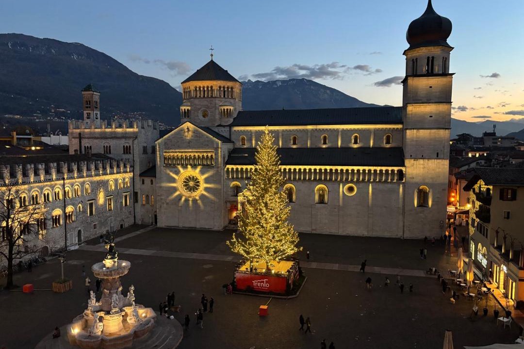 Photo of Others in Trento Old Town
