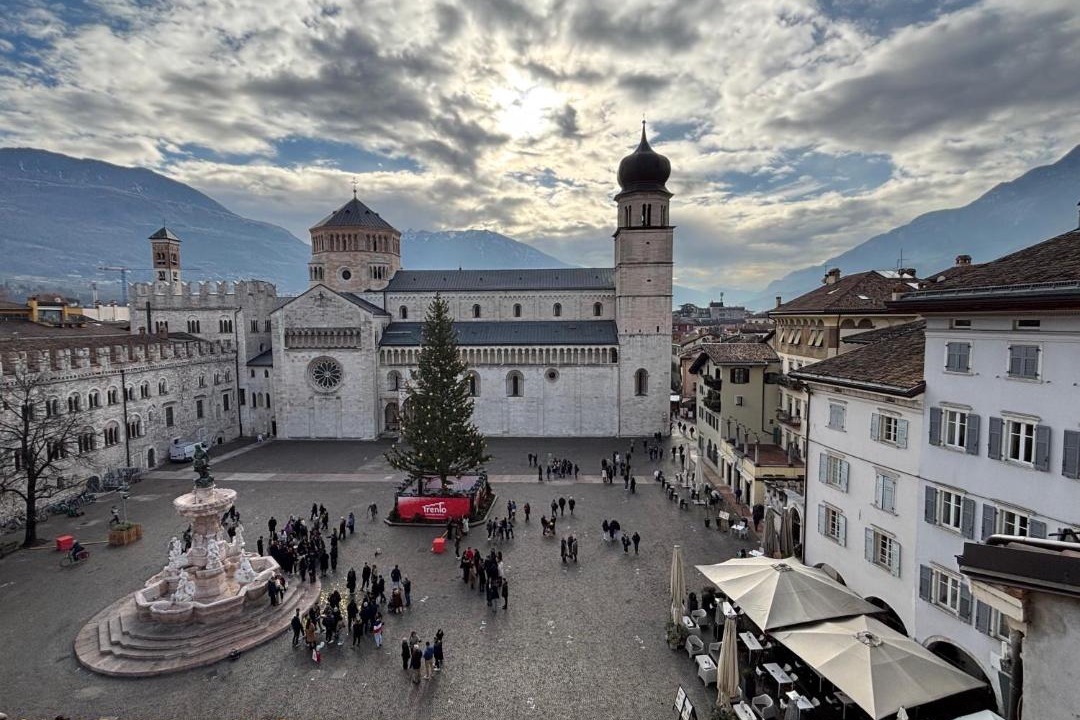 Photo of Others in Trento Old Town