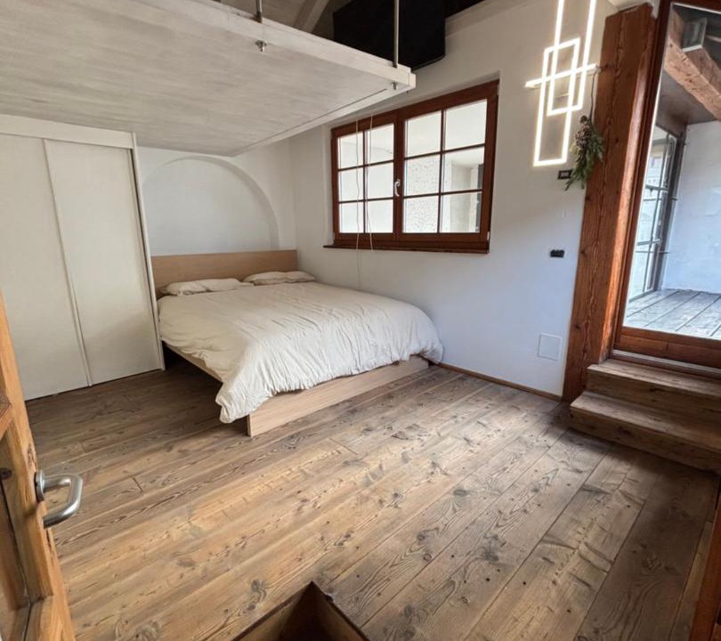 Photo of Bedroom in Trento Old Town