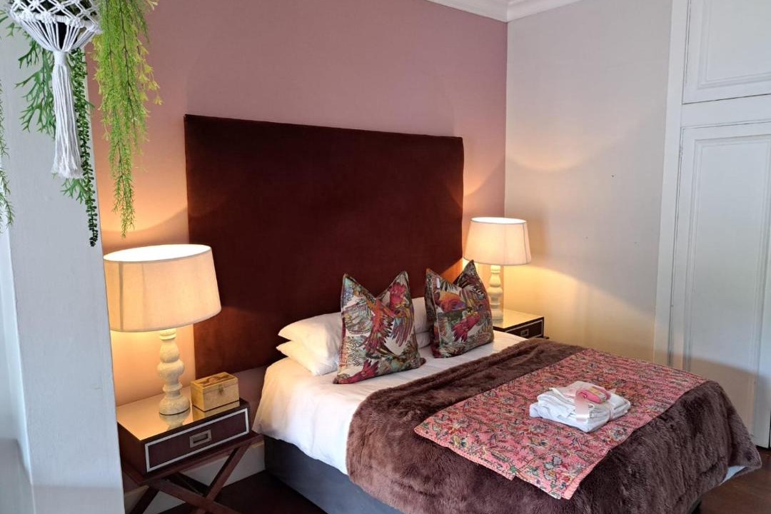 Photo of Bedroom in Pietermaritzburg