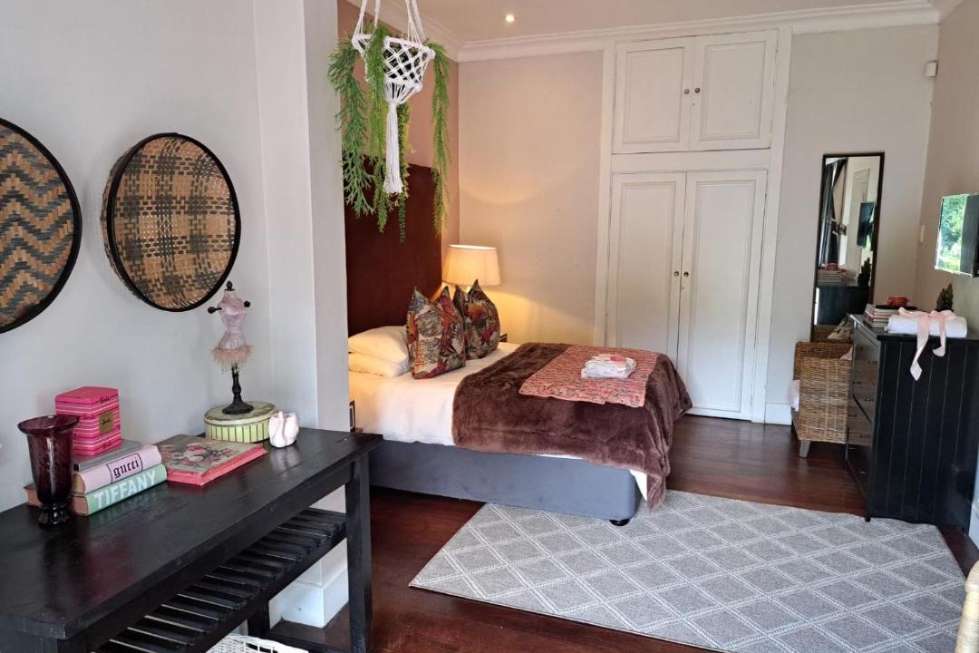 Photo of Bedroom in Pietermaritzburg