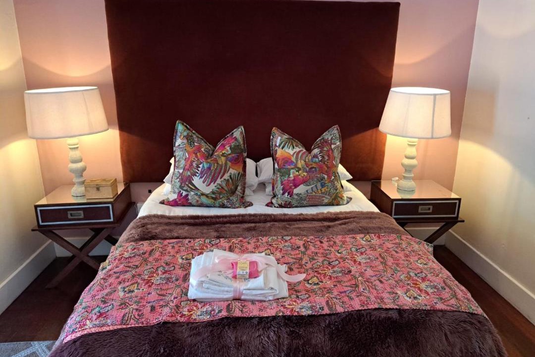 Photo of Bedroom in Pietermaritzburg