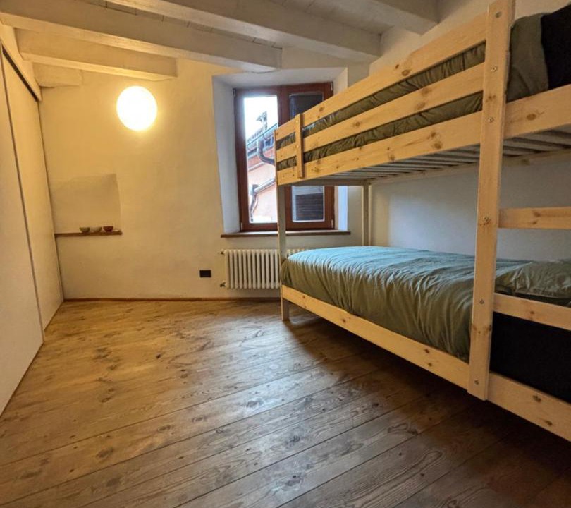Photo of Bedroom in Trento Old Town