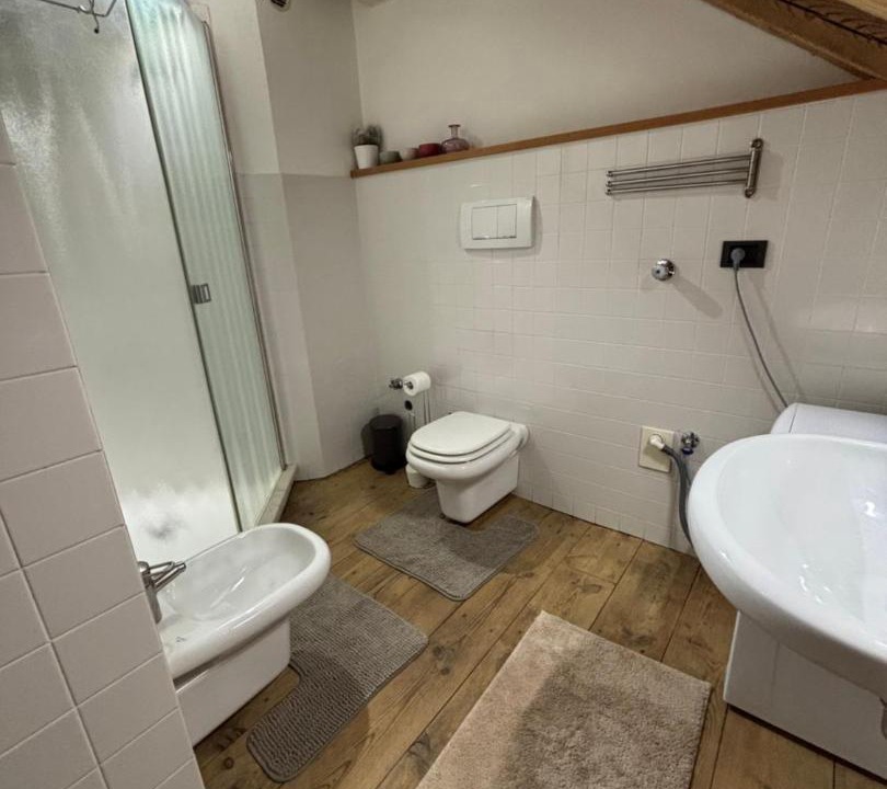 Photo of Bathroom in Trento Old Town
