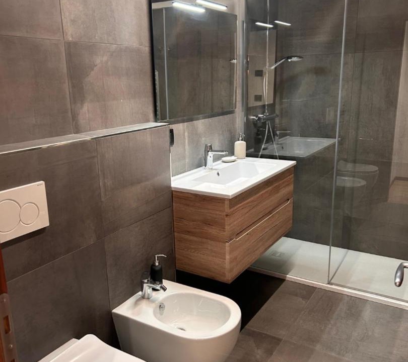 Photo of Bathroom in San Martino di Castrozza
