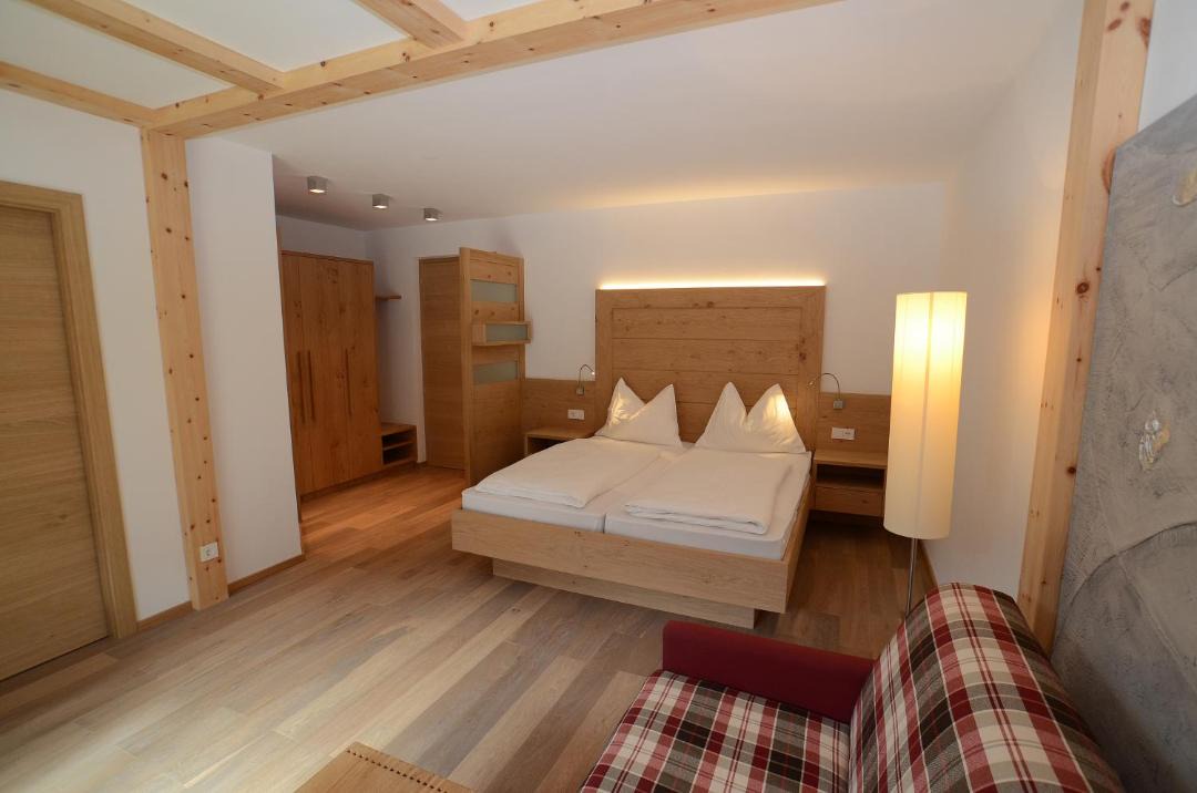 Photo of Bedroom in San Cipriano