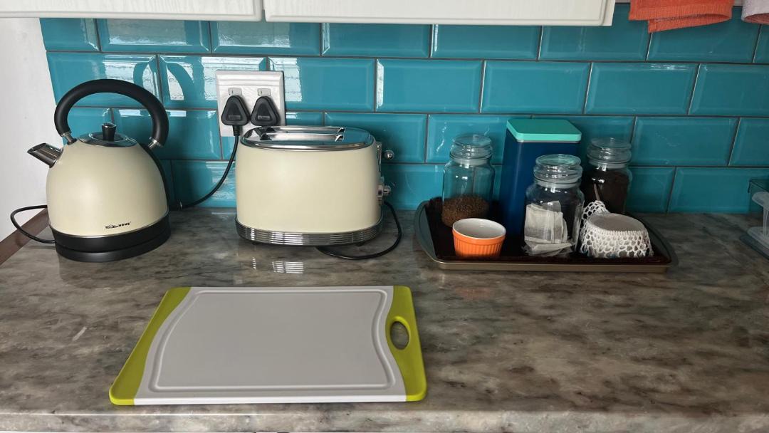 Photo of Kitchen in Himeville