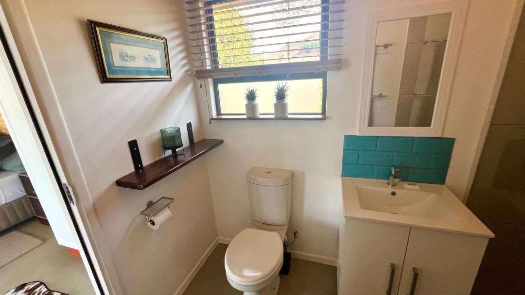 Photo of Bathroom in Himeville