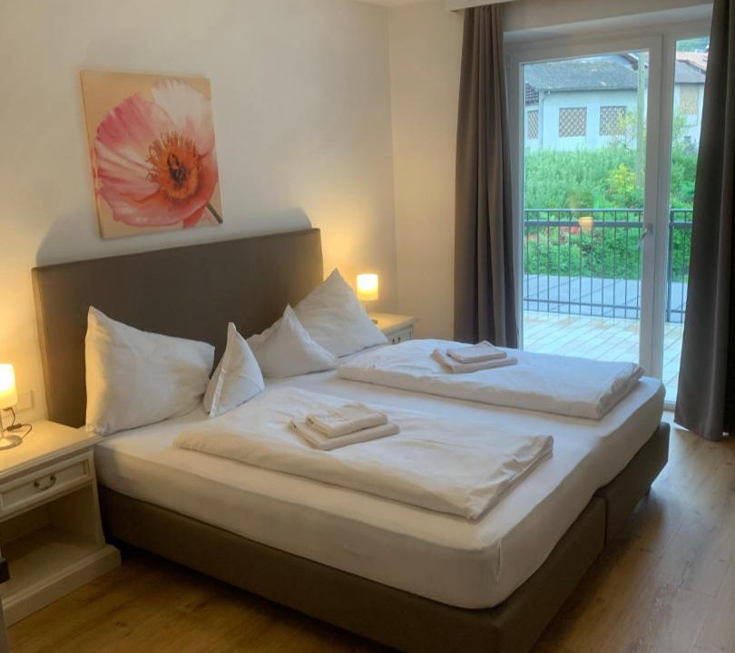 Photo of Bedroom in Nalles