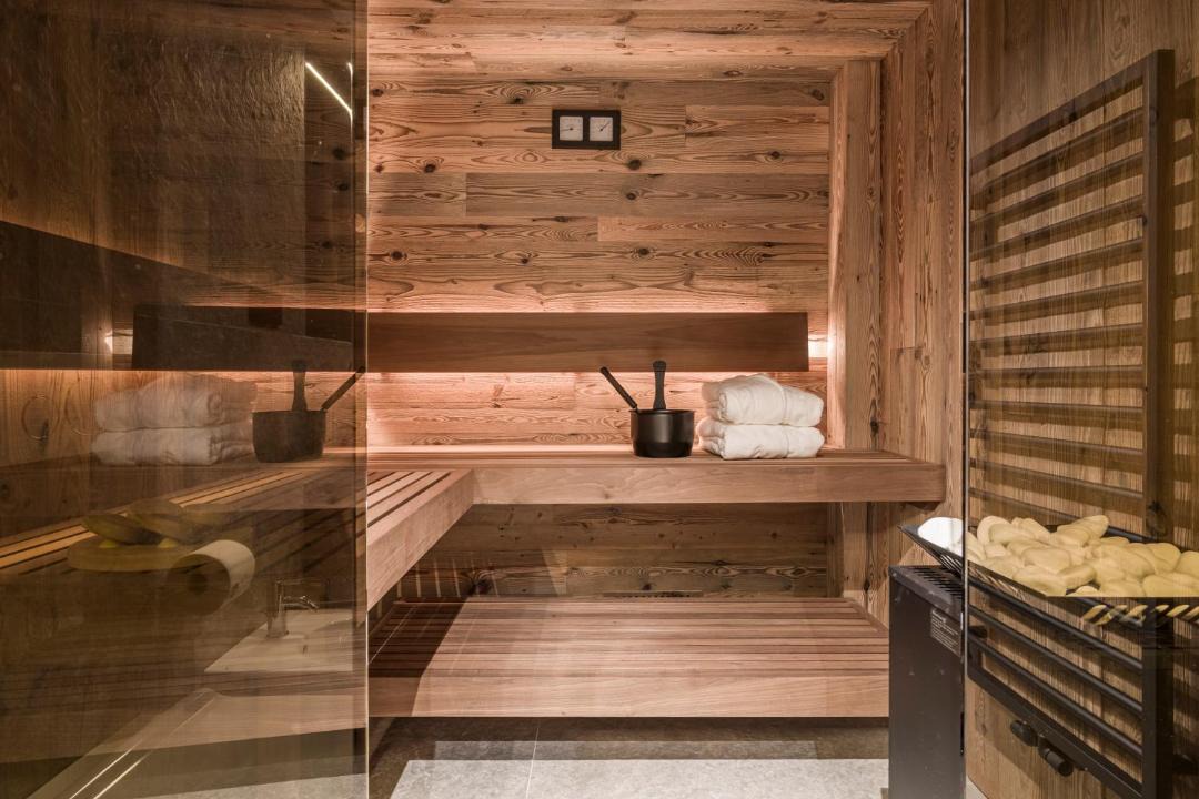 Photo of Bathroom in Obereggen