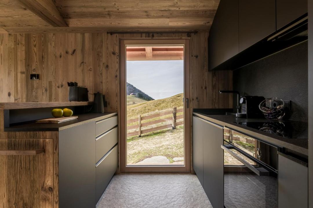 Photo of Kitchen in Obereggen
