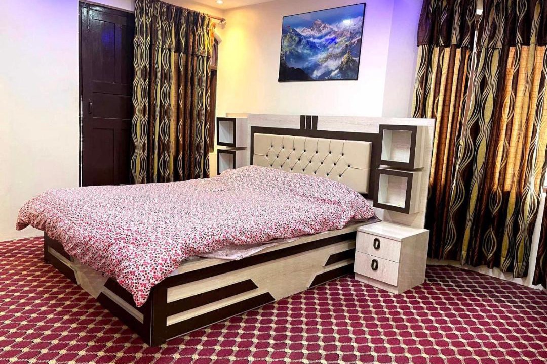 Photo of Bedroom in Nagarjun