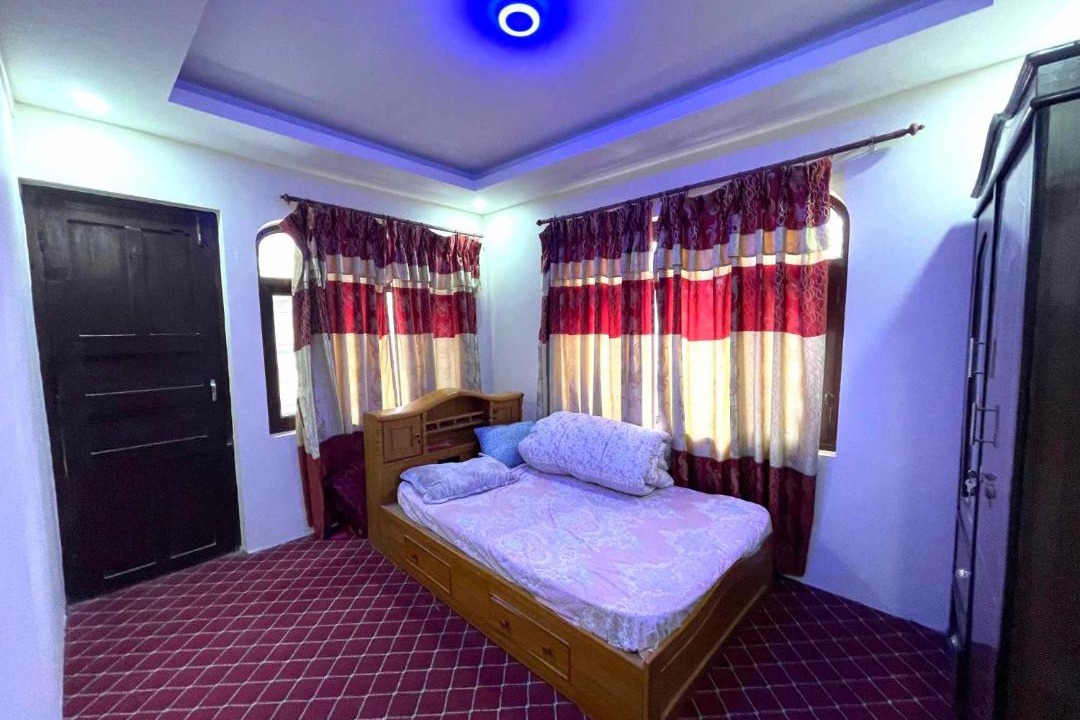 Photo of Bedroom in Nagarjun