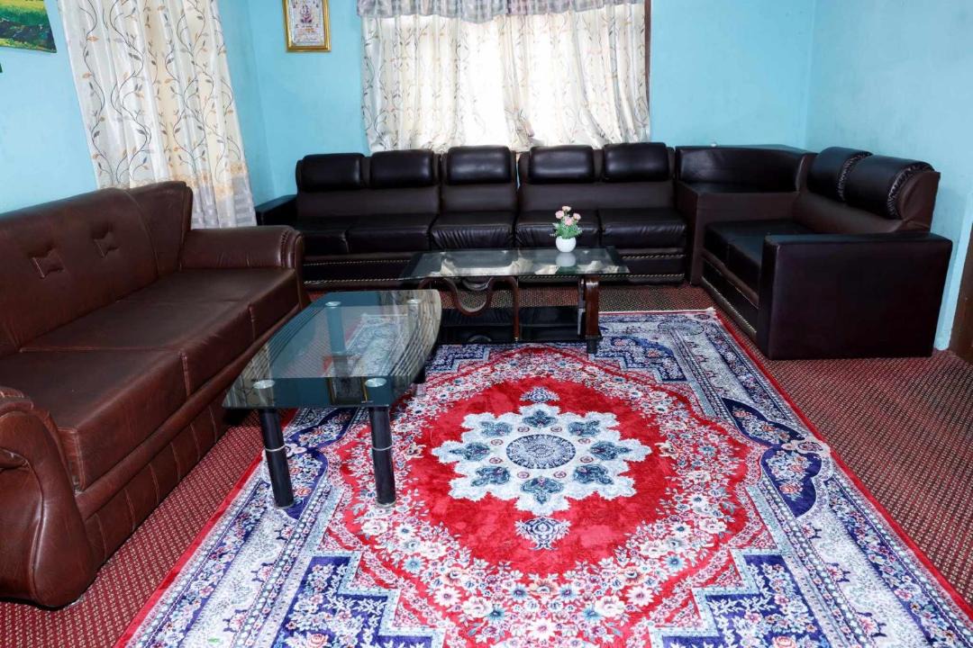 Photo of Livingroom in Nagarjun