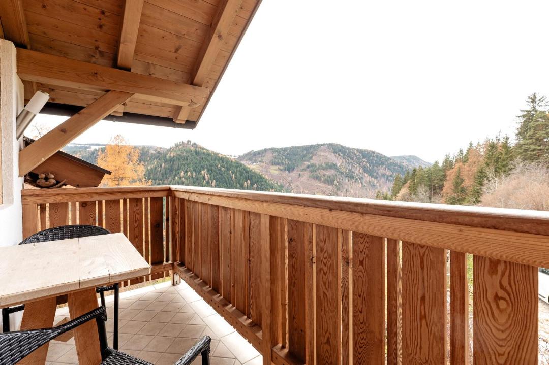Photo of Patio Balcony in Ega