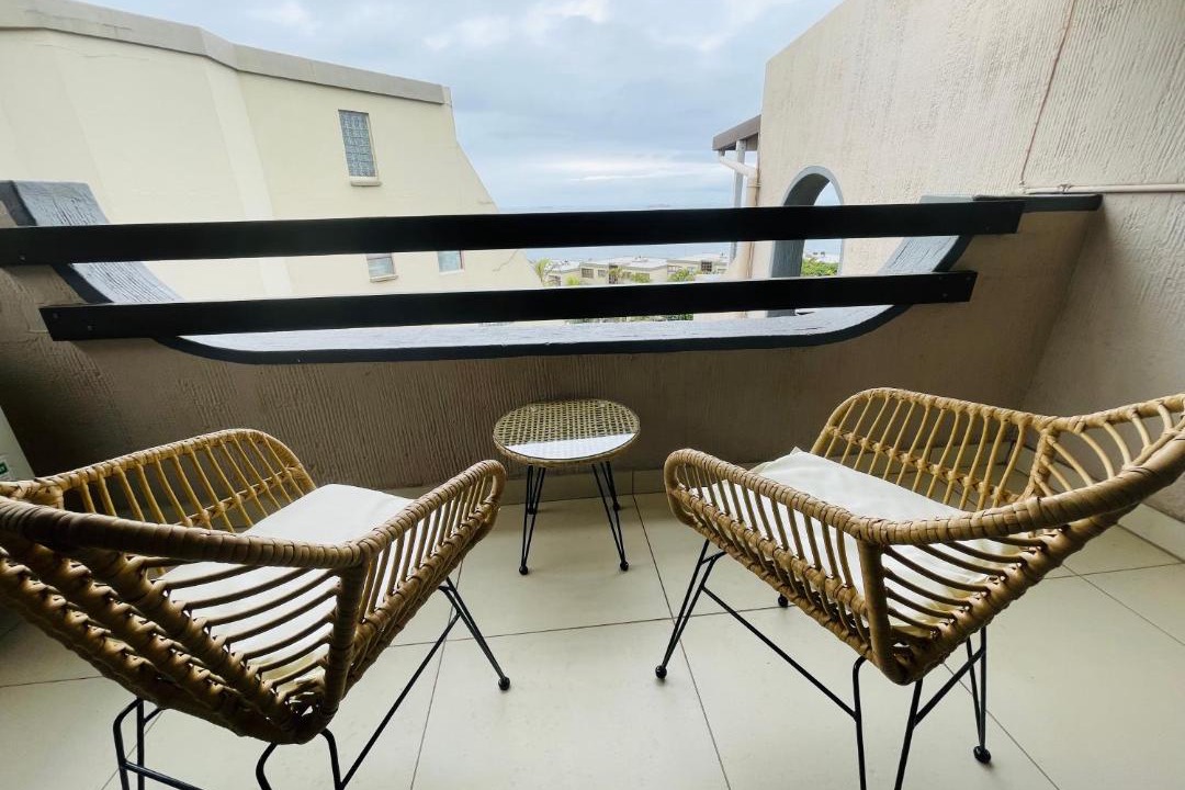 Photo of Patio Balcony in Umdloti