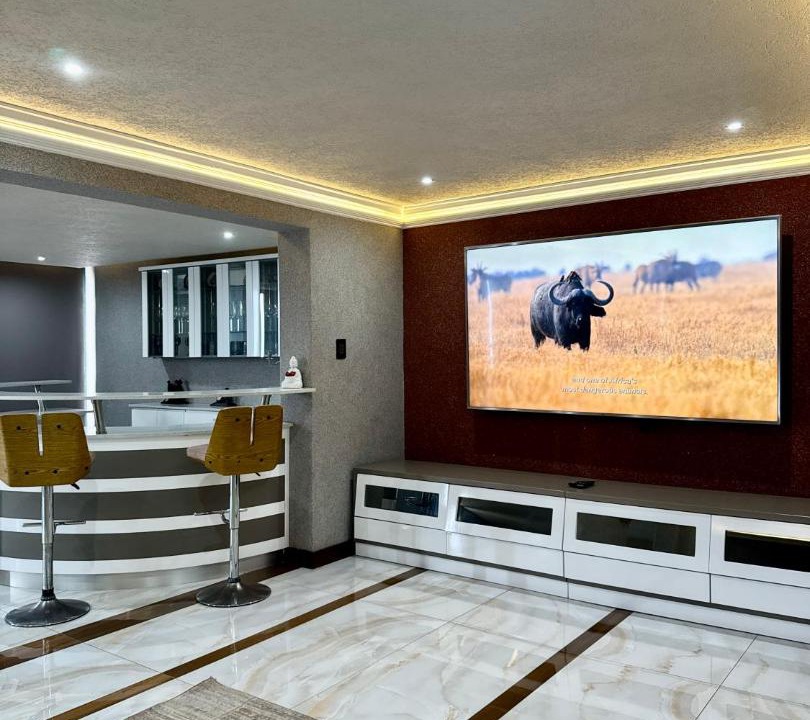 Photo of Livingroom in Durban Point