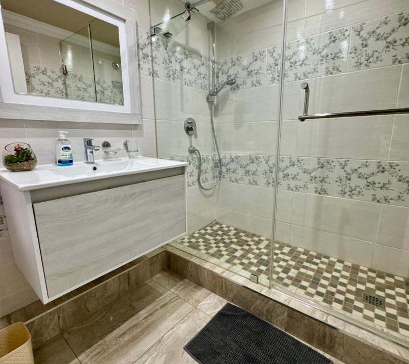 Photo of Bathroom in Durban Point