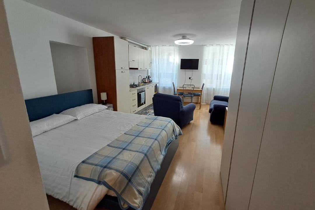 Photo of Bedroom in Rovereto