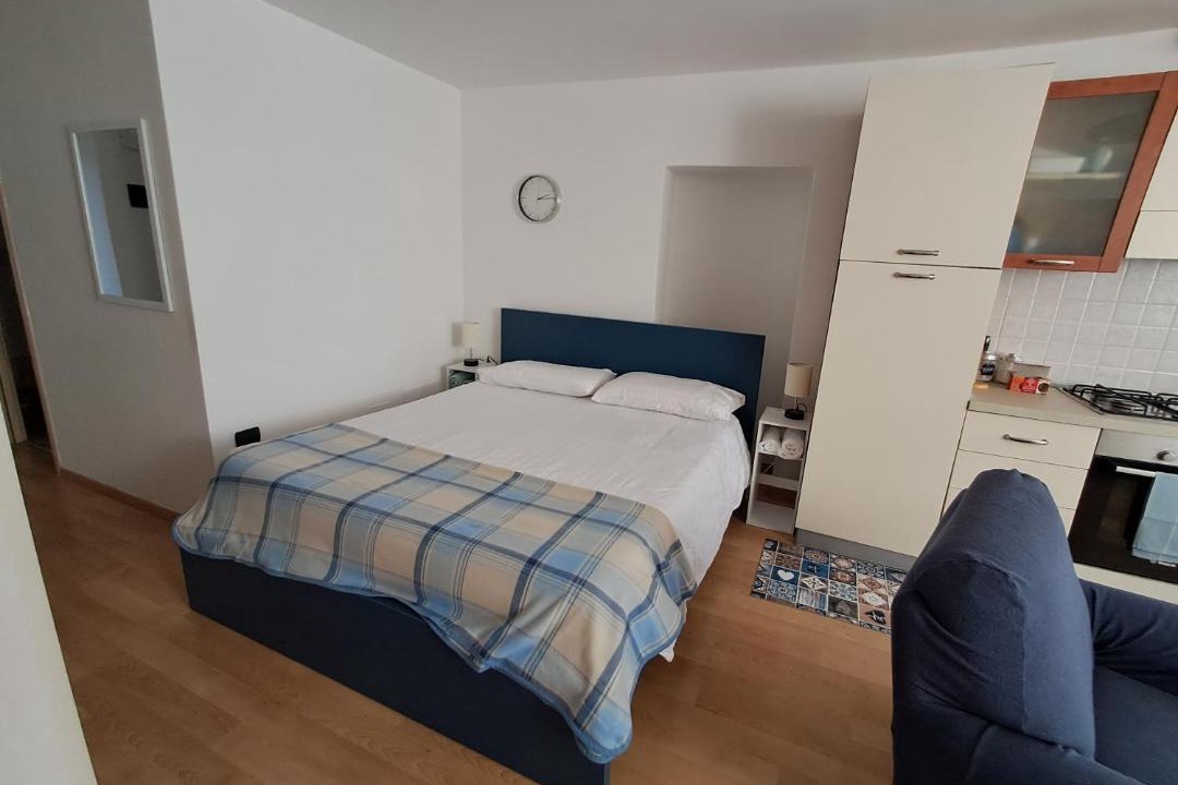 Photo of Bedroom in Rovereto