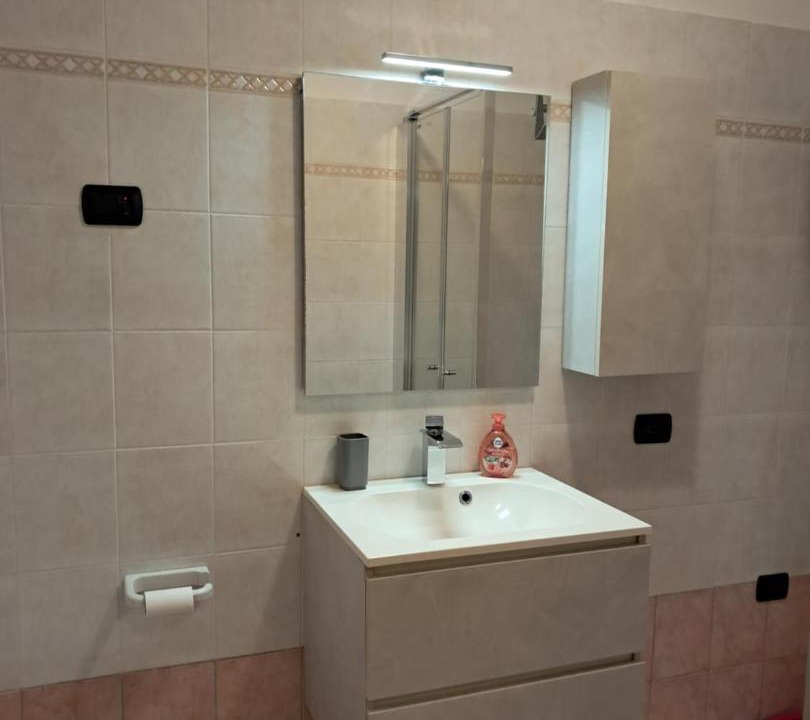 Photo of Bathroom in Rovereto