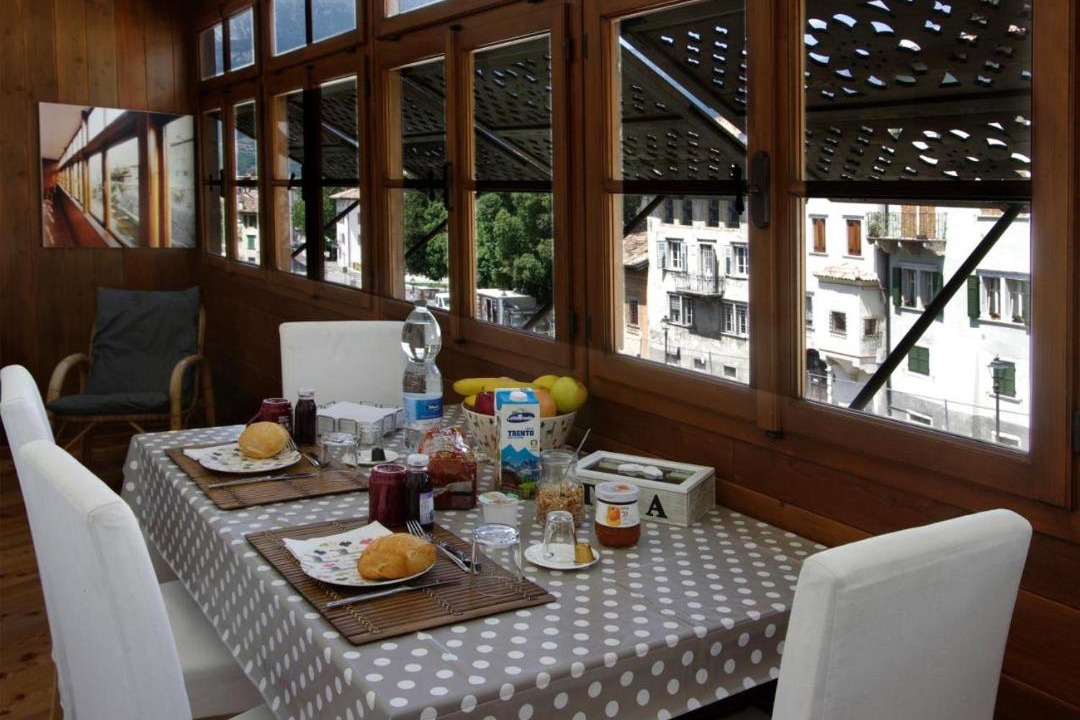 Photo of Patio Balcony in Rovereto