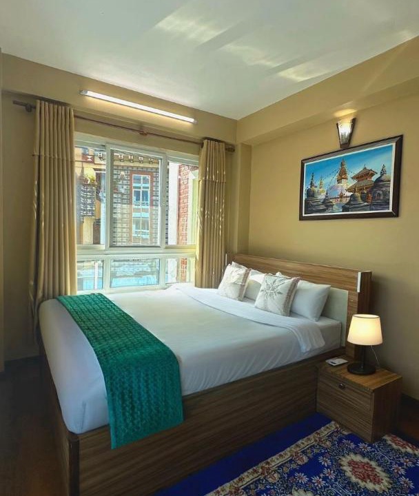 Photo of Bedroom in Nagarjun