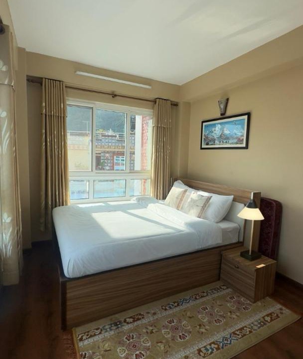 Photo of Bedroom in Nagarjun