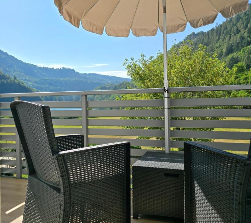 Photo of Patio Balcony in Lona-Lases