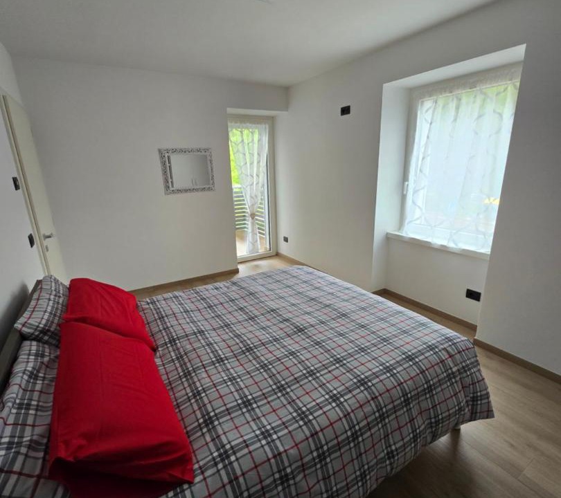 Photo of Bedroom in Lona-Lases