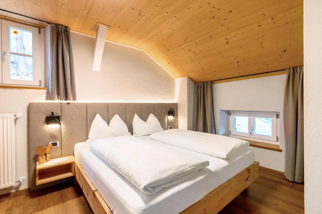 Photo of Bedroom in Ega