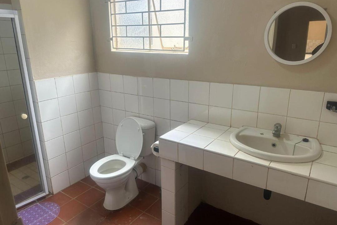 Photo of Bathroom in Hluhluwe