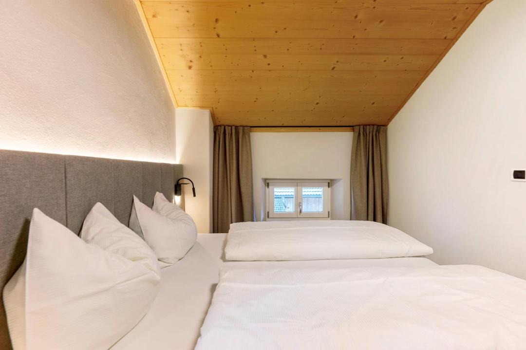Photo of Bedroom in Ega