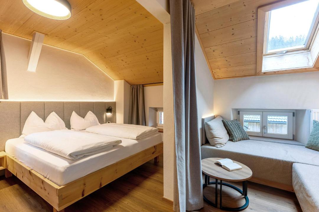 Photo of Bedroom in Ega