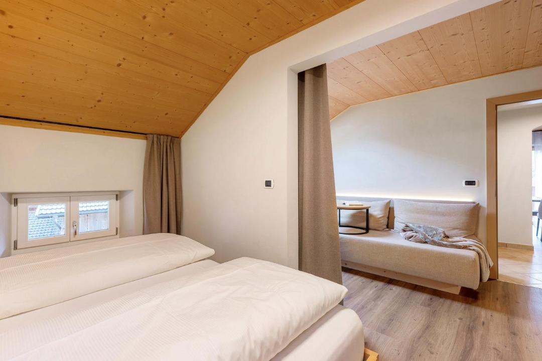 Photo of Bedroom in Ega