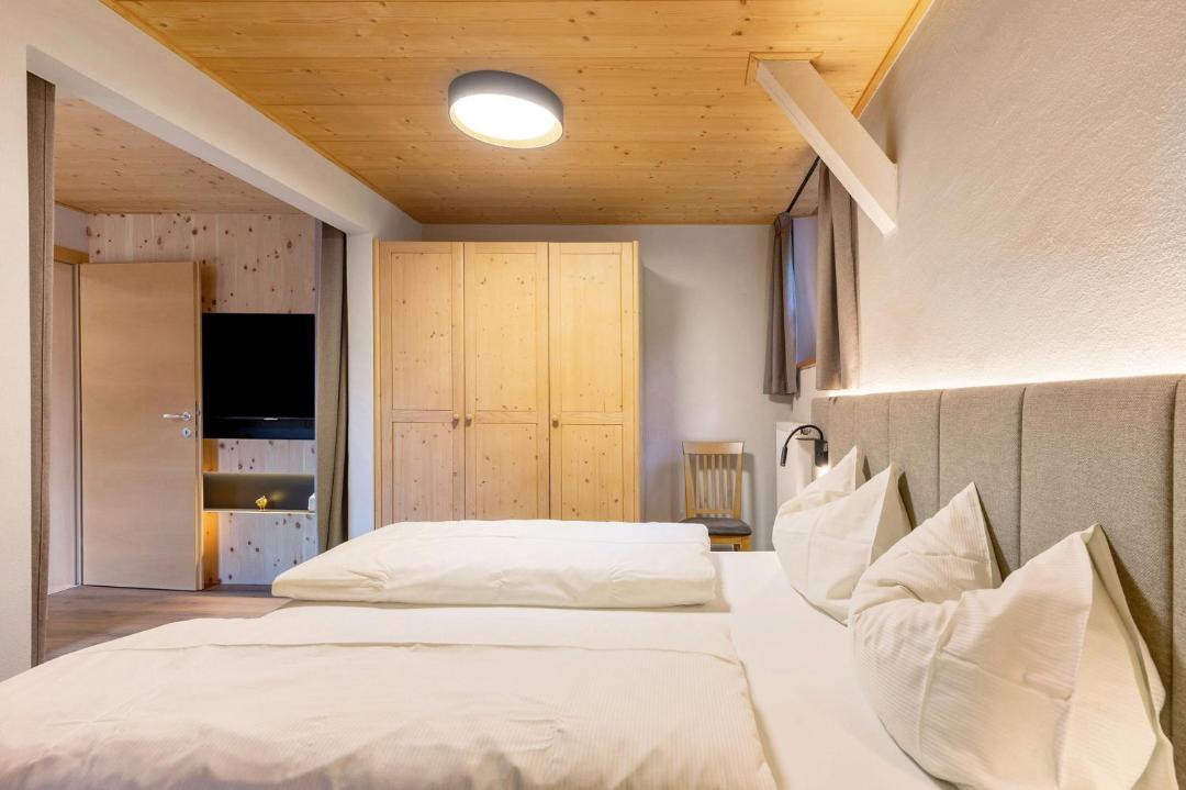 Photo of Bedroom in Ega