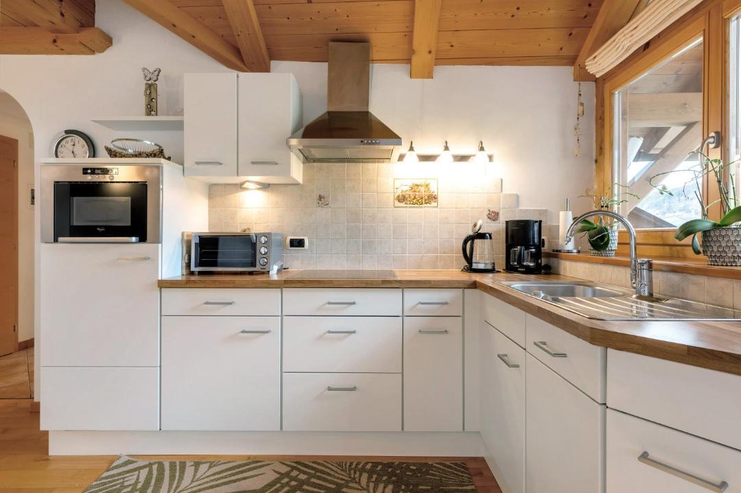 Photo of Kitchen in Ega