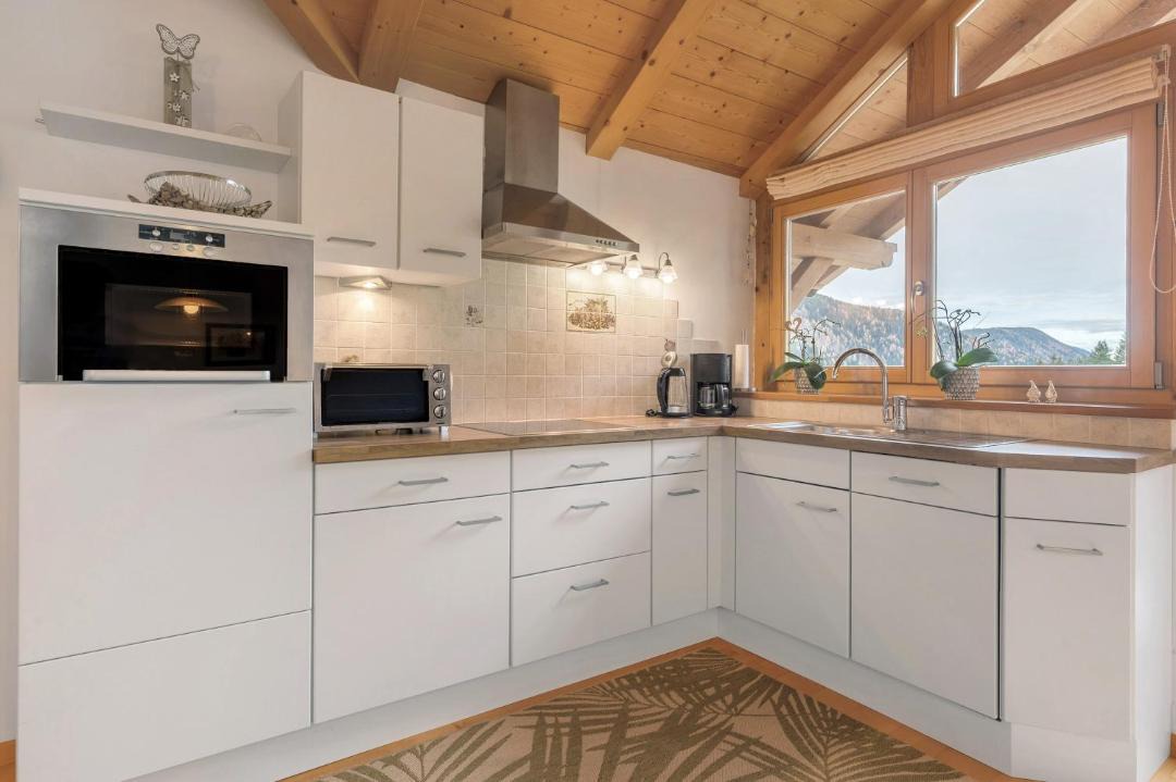 Photo of Kitchen in Ega