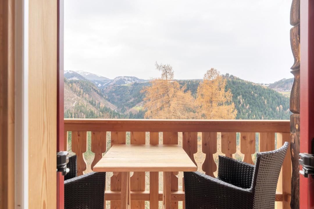 Photo of Patio Balcony in Ega