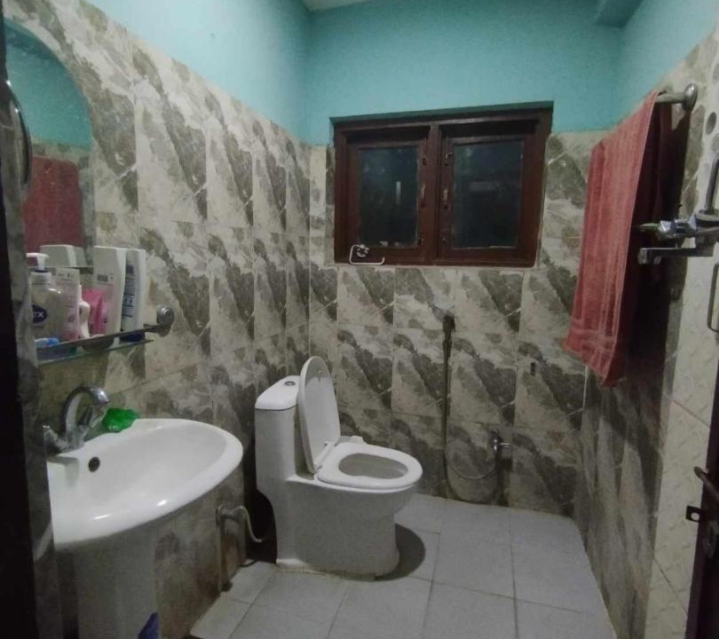 Photo of Bathroom in Nagarjun