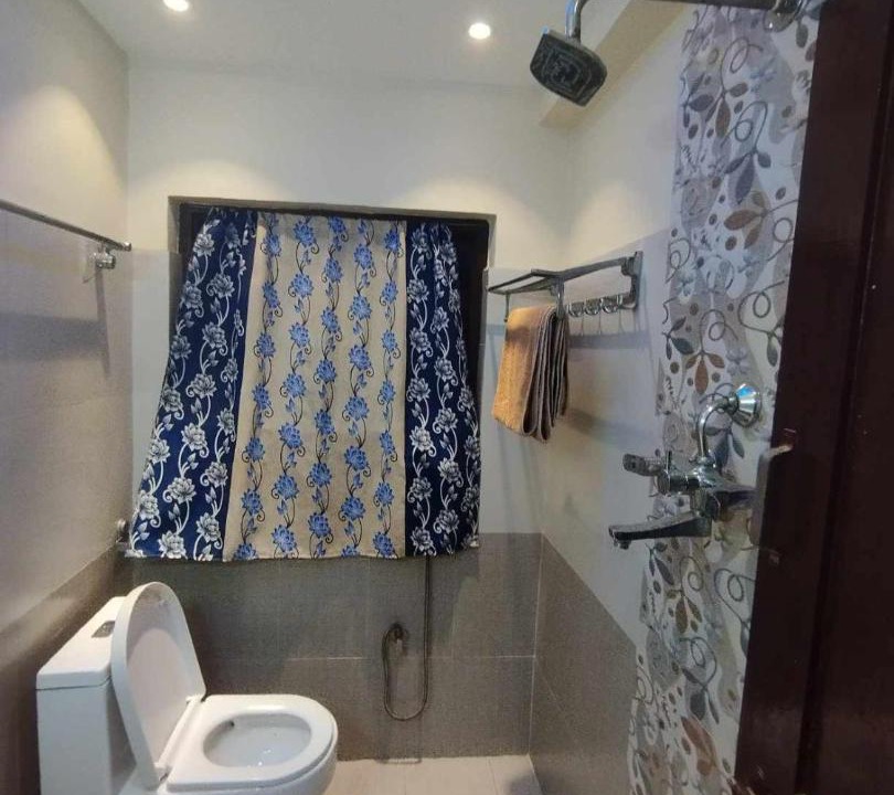 Photo of Bathroom in Nagarjun