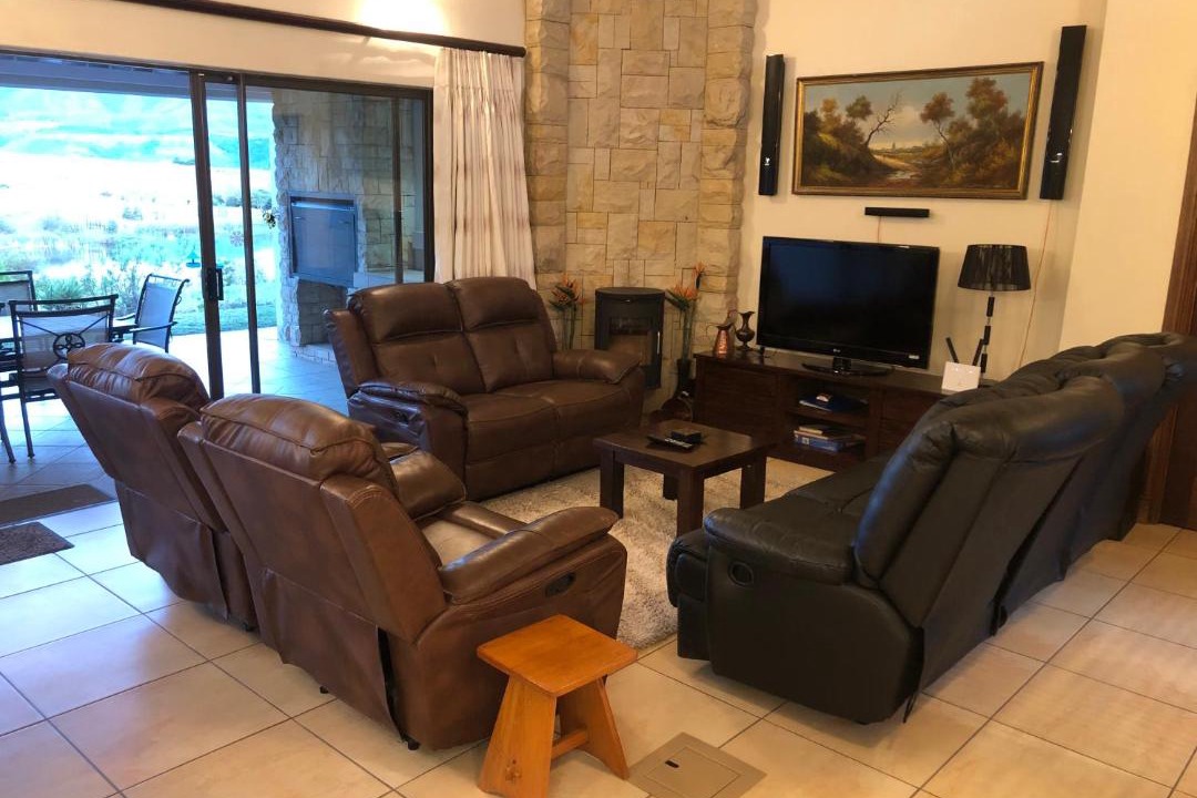 Photo of Livingroom in Cathkin Park