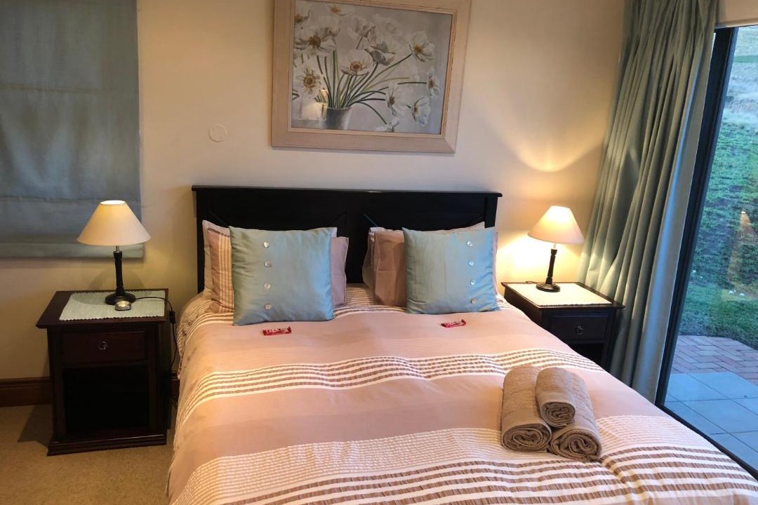 Photo of Bedroom in Cathkin Park