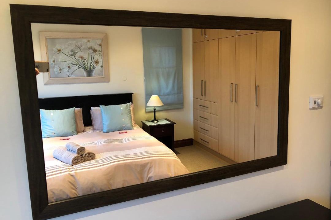 Photo of Bedroom in Cathkin Park