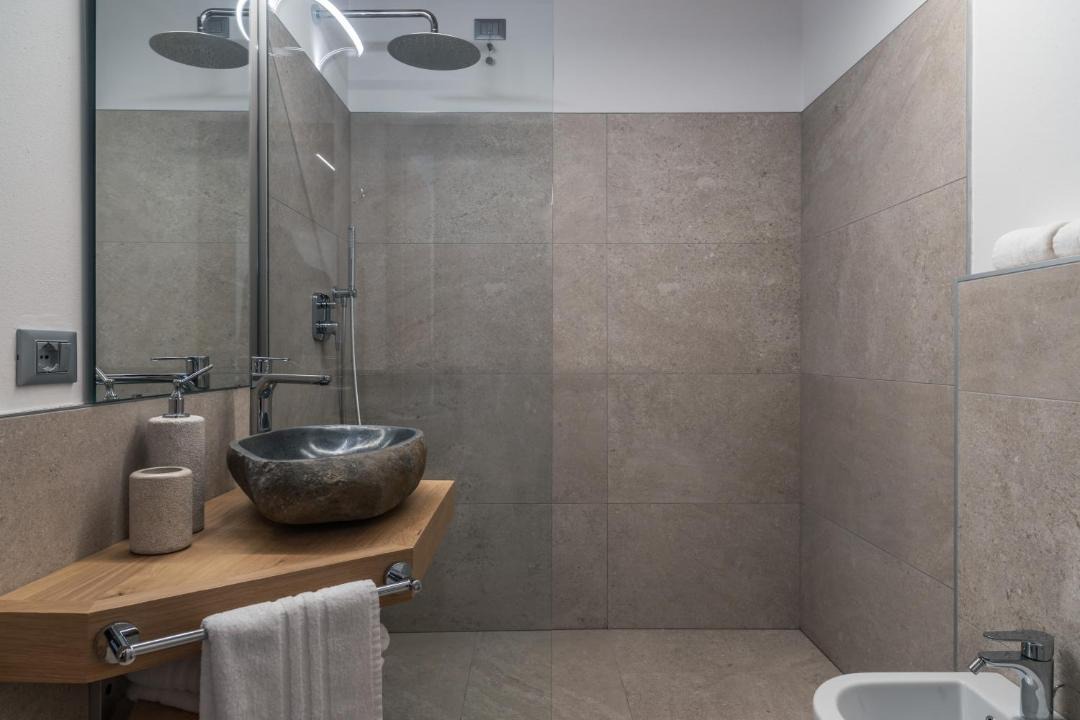 Photo of Bathroom in Lavis