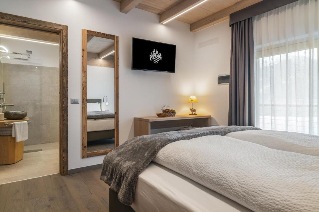 Photo of Bedroom in Lavis