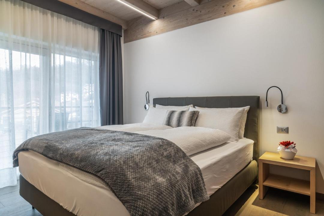 Photo of Bedroom in Lavis