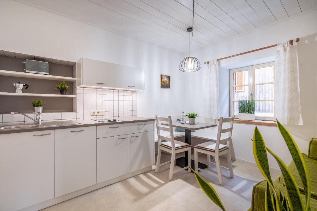 Photo of Kitchen in Kurtatsch an der Weinstraße
