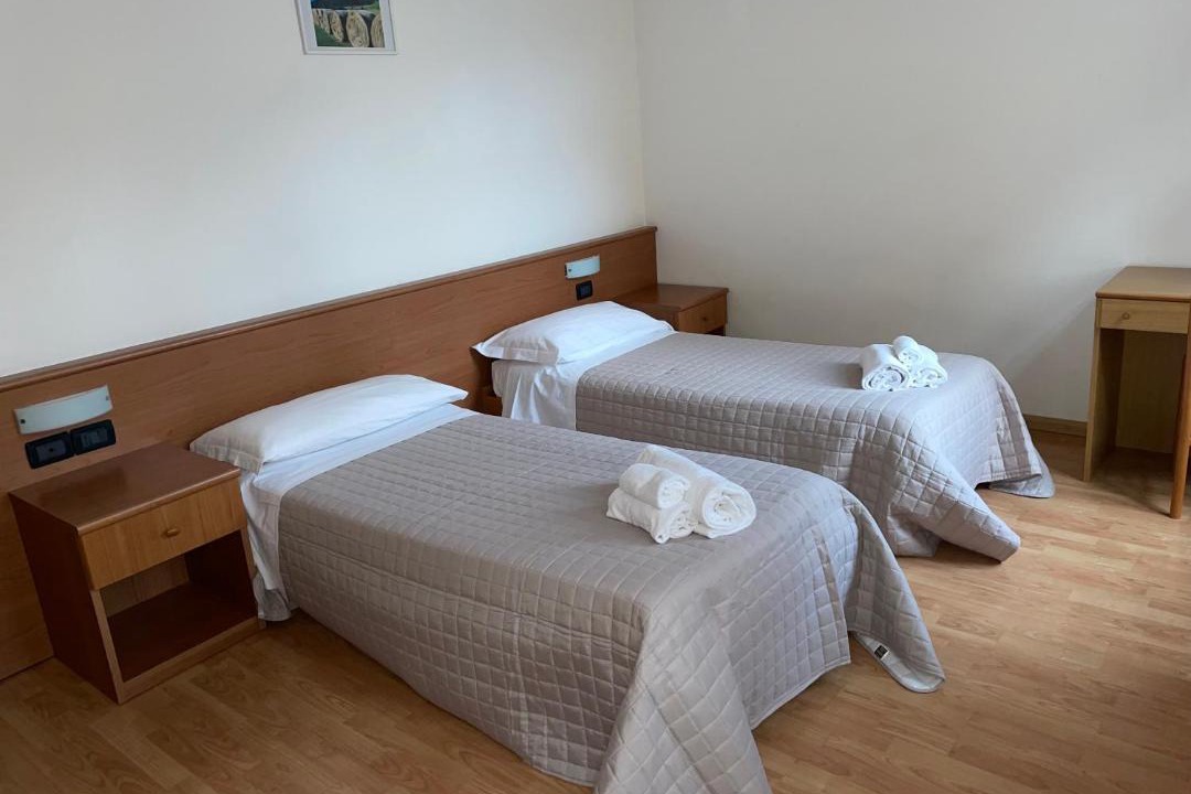 Photo of Bedroom in Roncegno