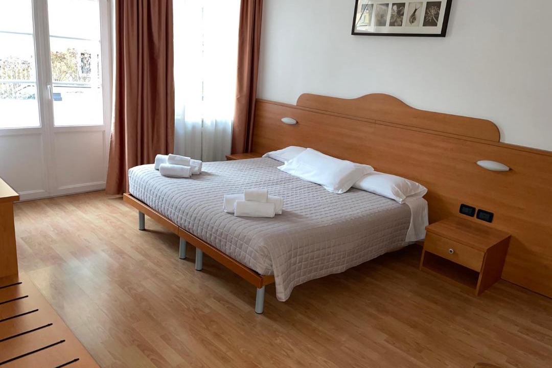 Photo of Bedroom in Roncegno